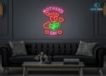 Happy-Mothers-Day-Design-LED-Neon-Sign-Multi