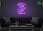 Happy-Mothers-Day-Design-LED-Neon-Sign-Purple
