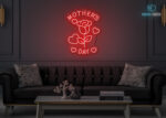 Happy-Mothers-Day-Design-LED-Neon-Sign-Red