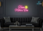 Happy-Mothers-Day-Design-Neon-Sign-Multi