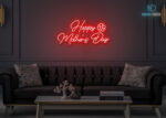 Happy-Mothers-Day-Design-Neon-Sign-Red