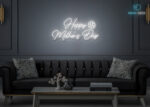 Happy-Mothers-Day-Design-Neon-Sign-White