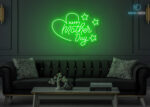 Happy-Mothers-Day-LED-Neon-Sign-Green