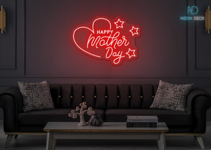 Happy-Mothers-Day-LED-Neon-Sign-Red