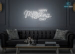 Happy-Mothers-Day-with-Flower-Design-Neon-Sign-White