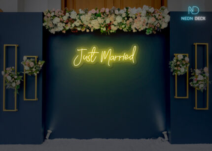 Just-Marriage