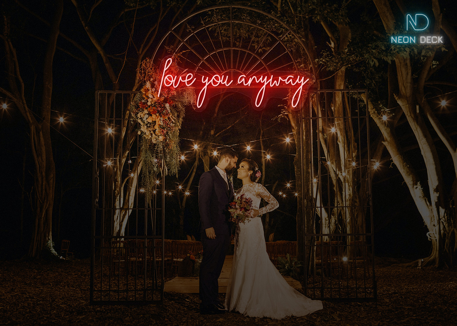 Love you anyway Red Love you anyway