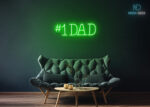 #1 DAD Green