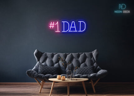 #1 DAD Multi