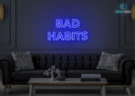 Bad Habits