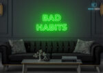 Bad Habits