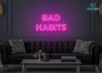 Bad Habits