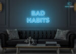 Bad Habits