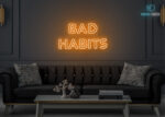 Bad Habits