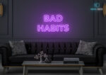 Bad Habits