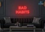 Bad Habits