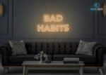Bad Habits