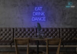 Eat Drink Dance