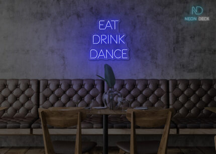 Eat Drink Dance