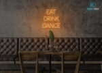 Eat Drink Dance