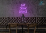 Eat Drink Dance