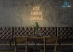 Eat Drink Dance