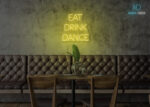 Eat Drink Dance