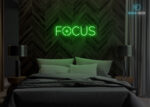 Focus