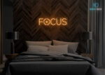 Focus