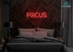Focus