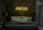 Focus