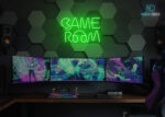 Game-Room