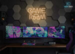 Game-Room