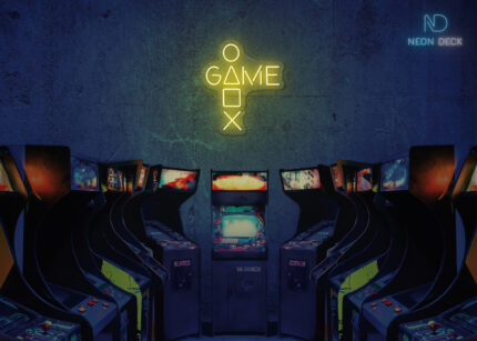 Game-with-Controller-buttons