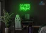 Gamer-Girl