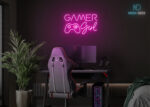 Gamer-Girl