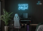 Gamer-Girl