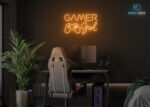 Gamer-Girl