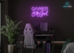 Gamer-Girl