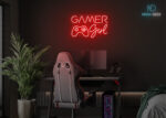 Gamer-Girl