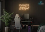 Gamer-Girl