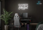 Gamer-Girl
