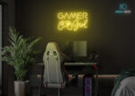 Gamer-Girl