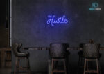 Hustle