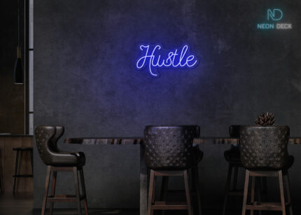 Hustle