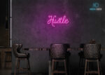 Hustle