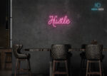 Hustle