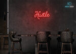 Hustle