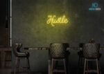 Hustle