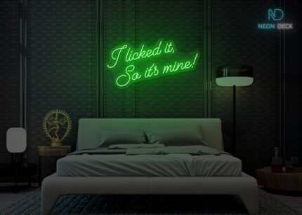 I Liked It So Its Mine